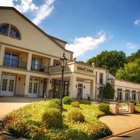 Parkhotel Surenburg Hörstel Exterior foto